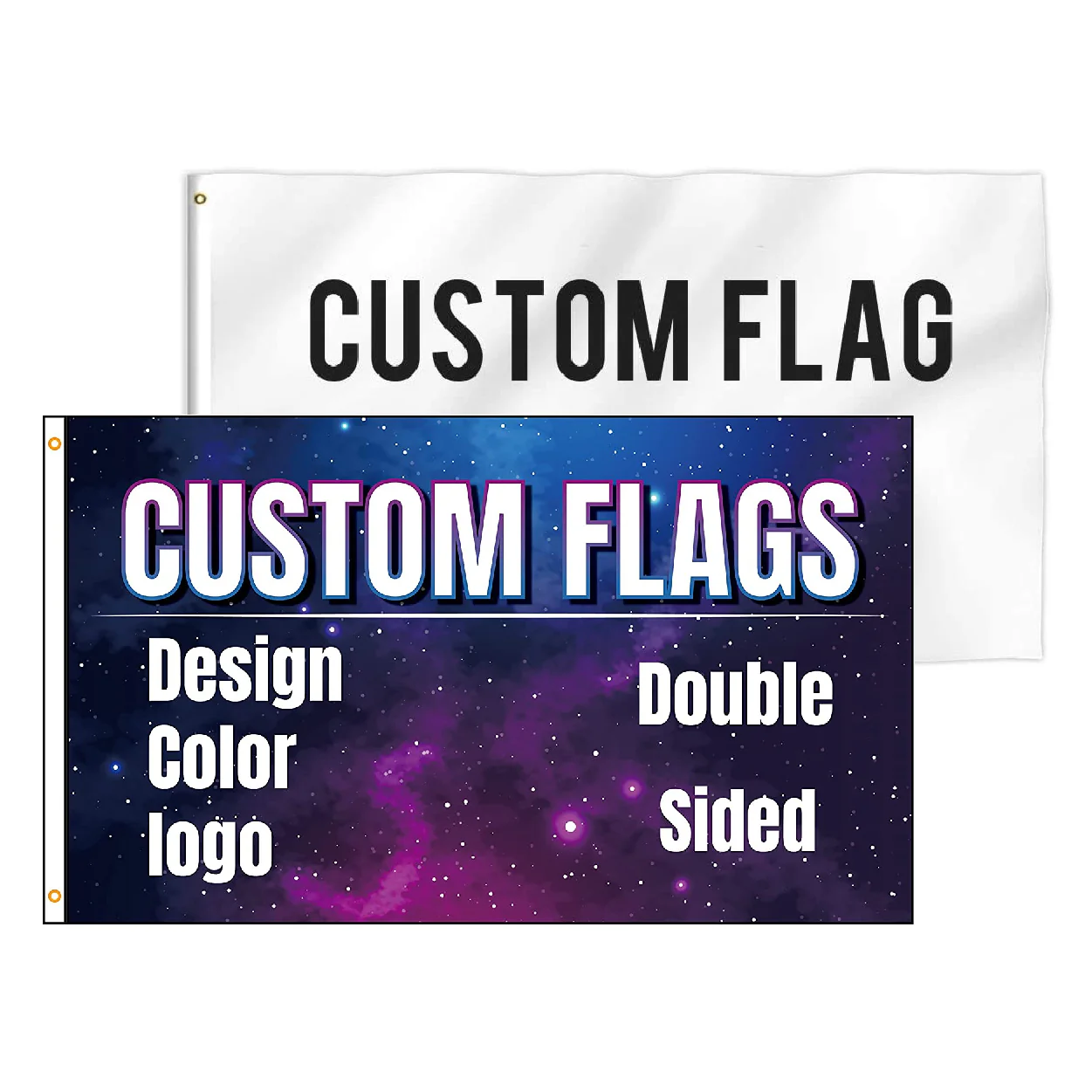 Custom Outdoor Flag (Flag Only) - Image 5