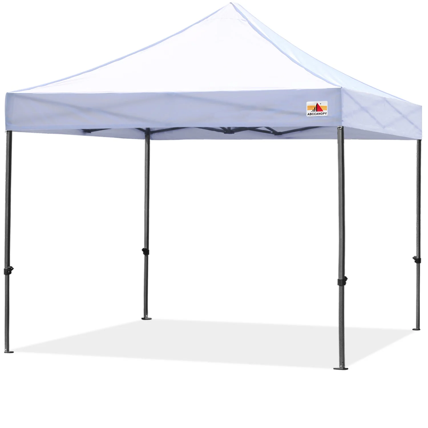 S1 Nova Base™-Lite Commercial Pop Up Canopy Tent 10x10 - Image 10
