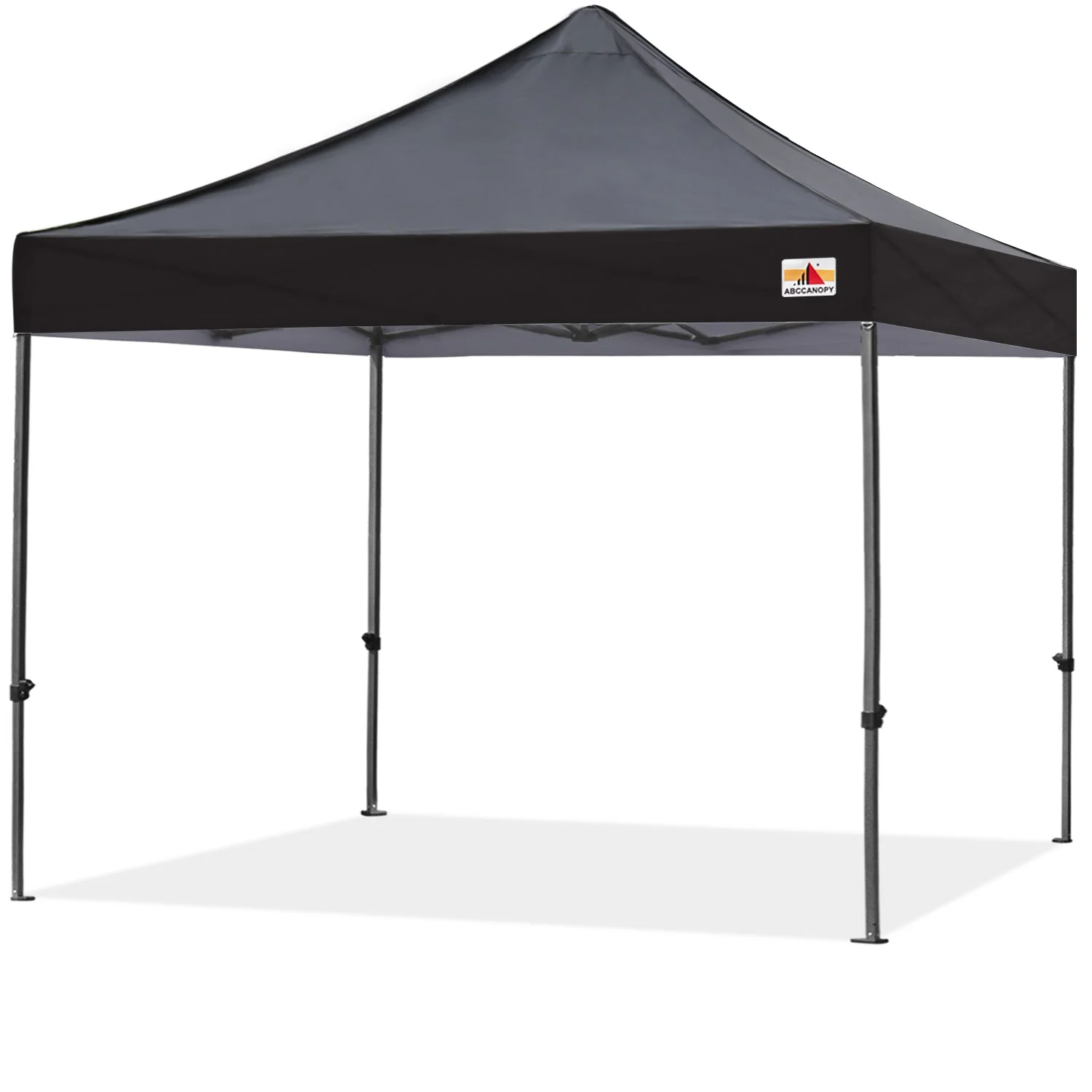 S1 Nova Base™-Lite Commercial Pop Up Canopy Tent 10x10 - Image 12