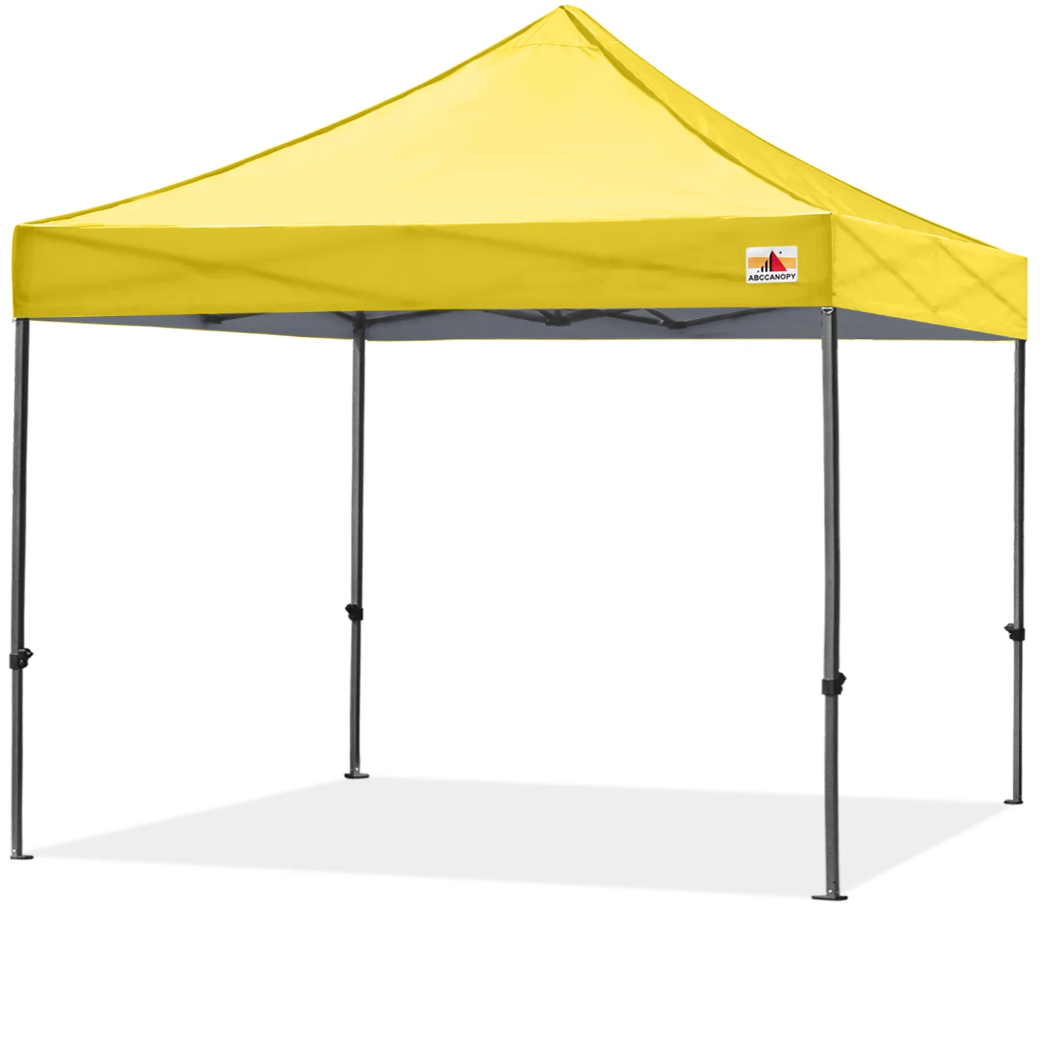 S1 Nova Base™-Lite Commercial Pop Up Canopy Tent 10x10 - Image 25