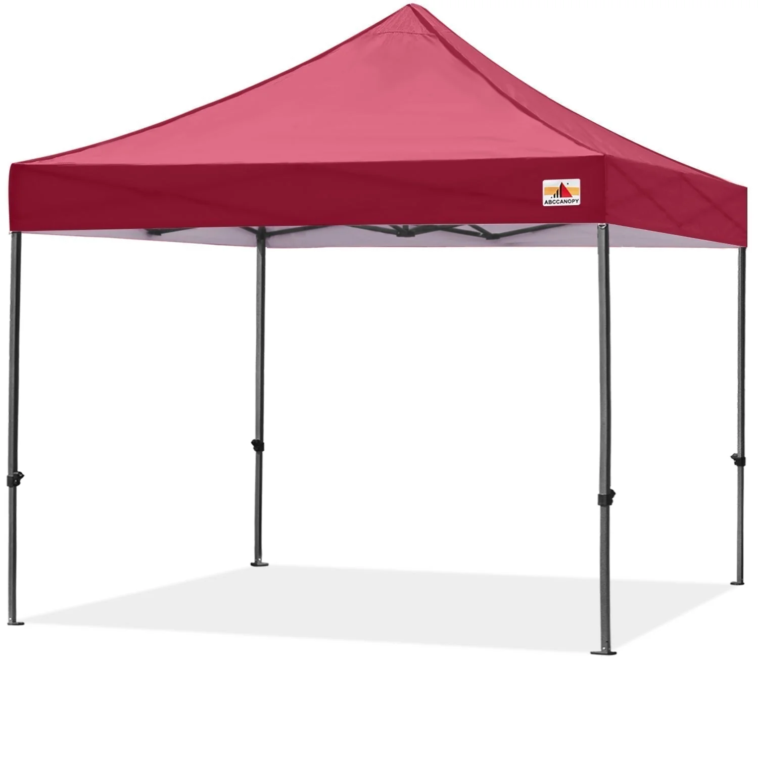 S1 Nova Base™-Lite Commercial Pop Up Canopy Tent 10x10 - Image 8
